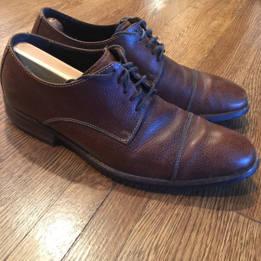 Cole Haan 8.5 Men’s Dress Shoes